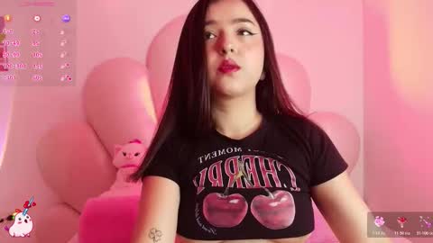 zoewillian online show from October 2025 11:18:02 PM