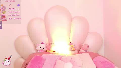 zoewillian online show from November 2025 12:55:02 AM