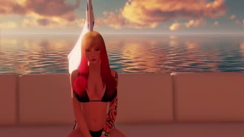 zoexx7 online show from February 2026 12:03:01 AM