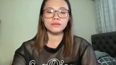 zoey_foryou online show from November 2025 03:48:01 AM