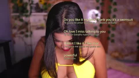 zoey fox  online show from April 2026 01:30:02 AM