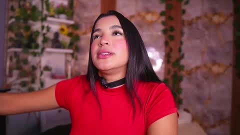 Snapshot of zoey_fox_ chatting on April 2026 01:34:01 AM zoey fox online show from April 2026 01:34:01 AM