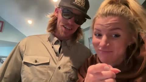 Zoeydanner online show from December 2024 06:27:01 PM