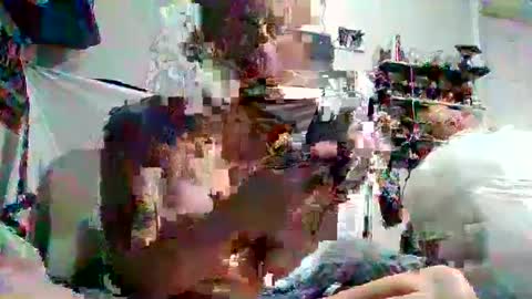 Snapshot of zoeyportland chatting on September 2025 12:21:01 AM Zoey Portland online show from September 2025 12:21:01 AM