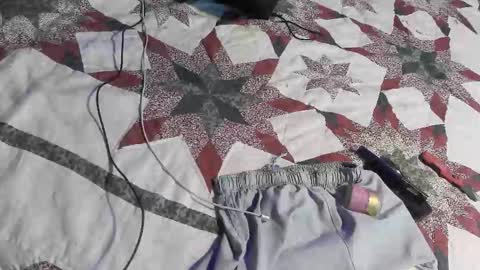 Zoey Portland online show from February 2026 06:10:02 AM