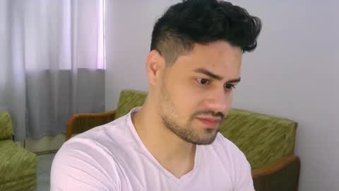 ZohanMohamed online show from December 2025 03:51:02 PM