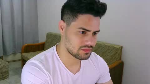 ZohanMohamed online show from December 2025 08:53:02 AM