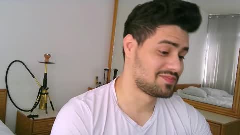 ZohanMohamed online show from January 2026 06:35:01 PM