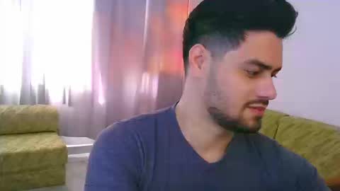 ZohanMohamed online show from February 2026 08:05:02 PM