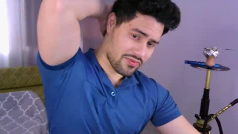 ZohanMohamed online show from March 2026 09:53:02 PM