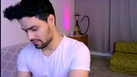 ZohanMohamed online show from August 2026 11:07:02 PM