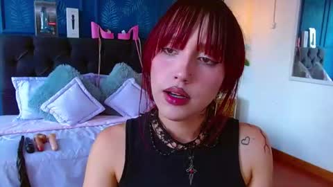 Snapshot of zohet_kriss chatting on June 2026 07:51:02 PM CALL ME Z O H E T online show from June 2026 07:51:02 PM