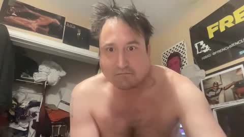 Snapshot of zone45887003 chatting on February 2026 08:12:01 AM daddybighardonlate online show from February 2026 08:12:01 AM