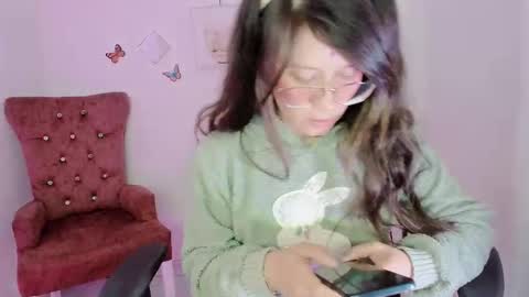 Alicie online show from November 2025 04:38:02 PM