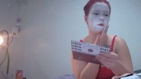 zoomrabbit 3 online show from November 2025 01:53:01 AM