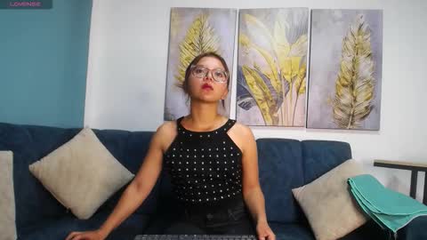 Zoe online show from February 2026 11:58:01 AM