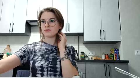 zoriana20 online show from October 2025 06:38:02 PM