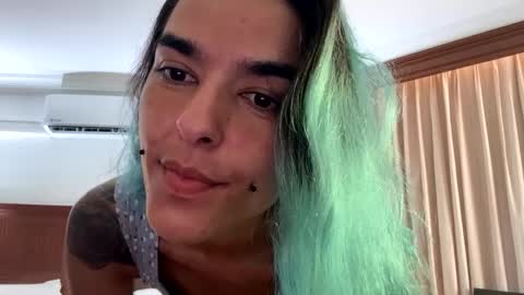  Birthday Stream - Dec 5 online show from December 2024 03:53:02 AM