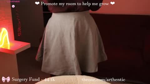  Birthday Stream - Dec 5 online show from February 2025 05:18:02 PM