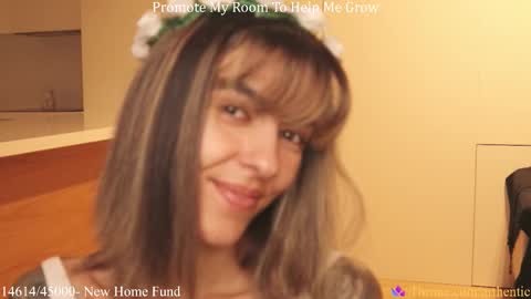  Birthday Stream - Dec 5 online show from October 2025 07:03:02 PM