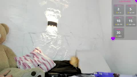 Violeta online show from January 2025 06:12:02 PM