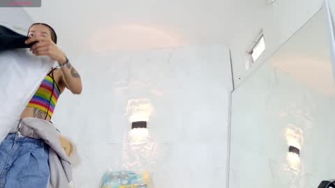 Violeta online show from December 2025 11:38:02 AM