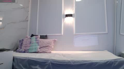 Violeta online show from March 2026 11:39:02 AM