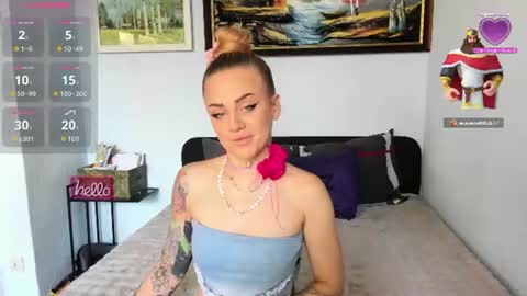 Mia online show from June 2026 12:39:01 PM