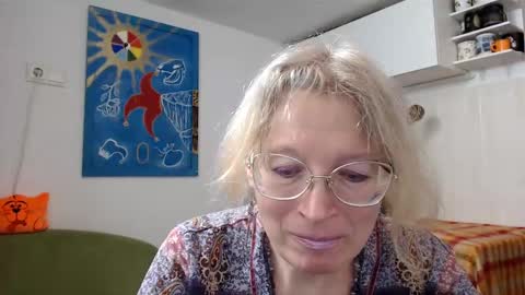 Snapshot of zosya1111 chatting on February 2025 03:19:02 PM Zosya1111 online show from February 2025 03:19:02 PM