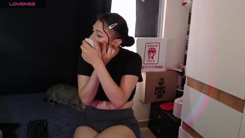 cintya kors online show from November 2025 04:39:01 PM