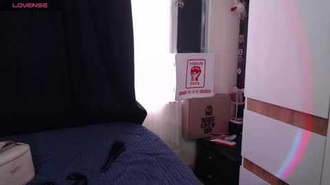 cintya kors online show from November 2025 11:55:02 AM