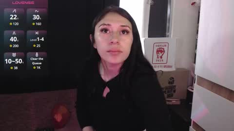 cintya kors online show from December 2025 12:55:01 PM