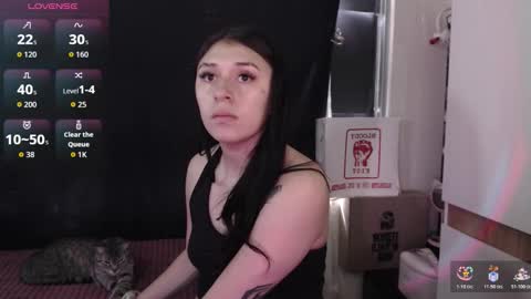 cintya kors online show from January 2026 07:05:02 PM