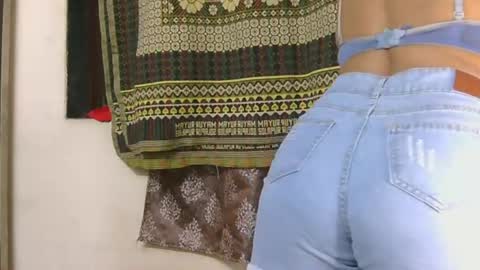 Snapshot of zoya_4u chatting on July 2026 06:45:01 PM Zoya online show from July 2026 06:45:01 PM