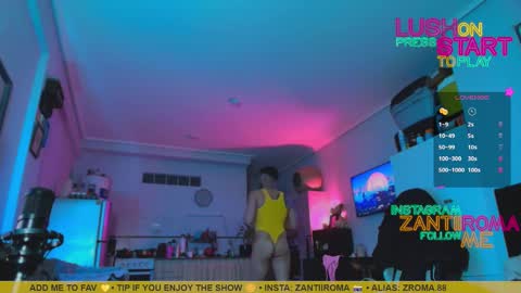 Snapshot of zrd1988 chatting on November 2025 01:06:02 AM zantiirma online show from November 2025 01:06:02 AM