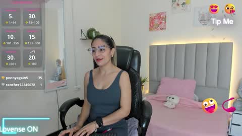 Zulay  online show from February 2026 07:14:02 PM