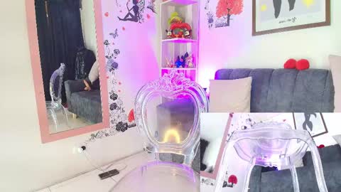 zully_green online show from April 2026 04:37:01 AM