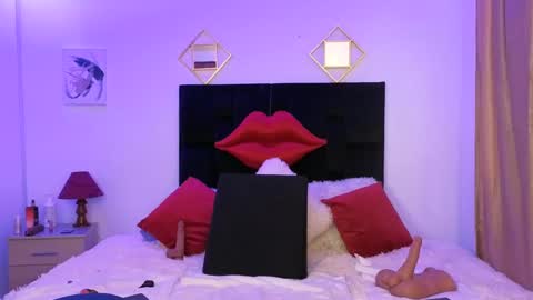 zuly goode online show from September 2025 10:21:02 PM