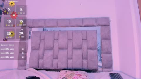 Zuly  online show from February 2025 01:22:01 AM