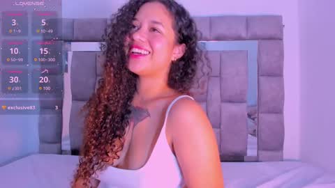 Zuly  online show from March 2025 07:21:02 PM