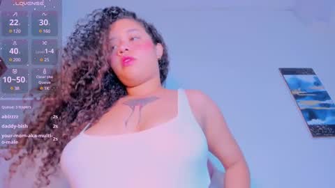 Zuly  online show from March 2025 08:55:01 PM