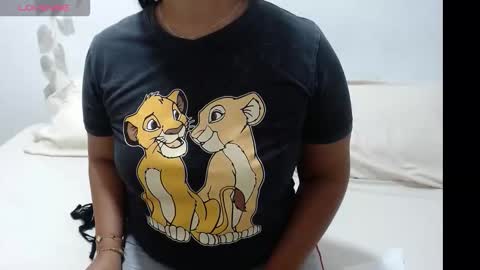 zury_ferrari online show from October 2025 01:20:01 PM