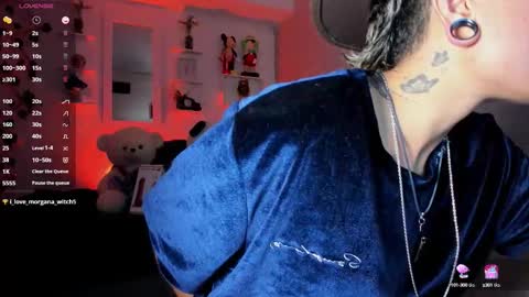 Snapshot of zuryramirez_ chatting on September 2025 08:03:01 PM Zury Ramirez online show from September 2025 08:03:01 PM