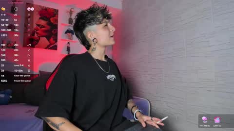 Snapshot of zuryramirez_ chatting on November 2025 08:51:01 PM Zury Ramirez online show from November 2025 08:51:01 PM