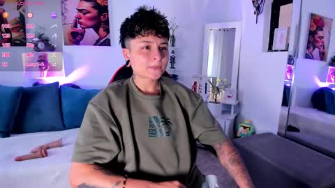 Snapshot of zuryramirez_ chatting on December 2025 07:54:01 PM Zury Ramirez online show from December 2025 07:54:01 PM