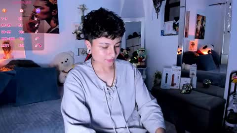 Snapshot of zuryramirez_ chatting on January 2026 07:26:01 PM Zury Ramirez online show from January 2026 07:26:01 PM