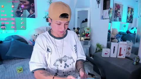 Snapshot of zuryramirez_ chatting on January 2026 07:37:02 PM Zury Ramirez online show from January 2026 07:37:02 PM