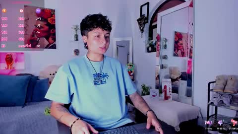 Snapshot of zuryramirez_ chatting on January 2026 08:14:02 PM Zury Ramirez online show from January 2026 08:14:02 PM