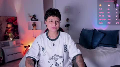 Snapshot of zuryramirez_ chatting on February 2026 08:45:02 PM Zury Ramirez online show from February 2026 08:45:02 PM