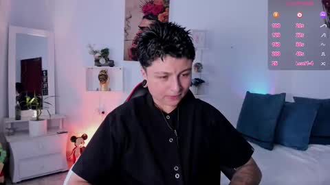 Snapshot of zuryramirez_ chatting on February 2026 08:23:01 PM Zury Ramirez online show from February 2026 08:23:01 PM